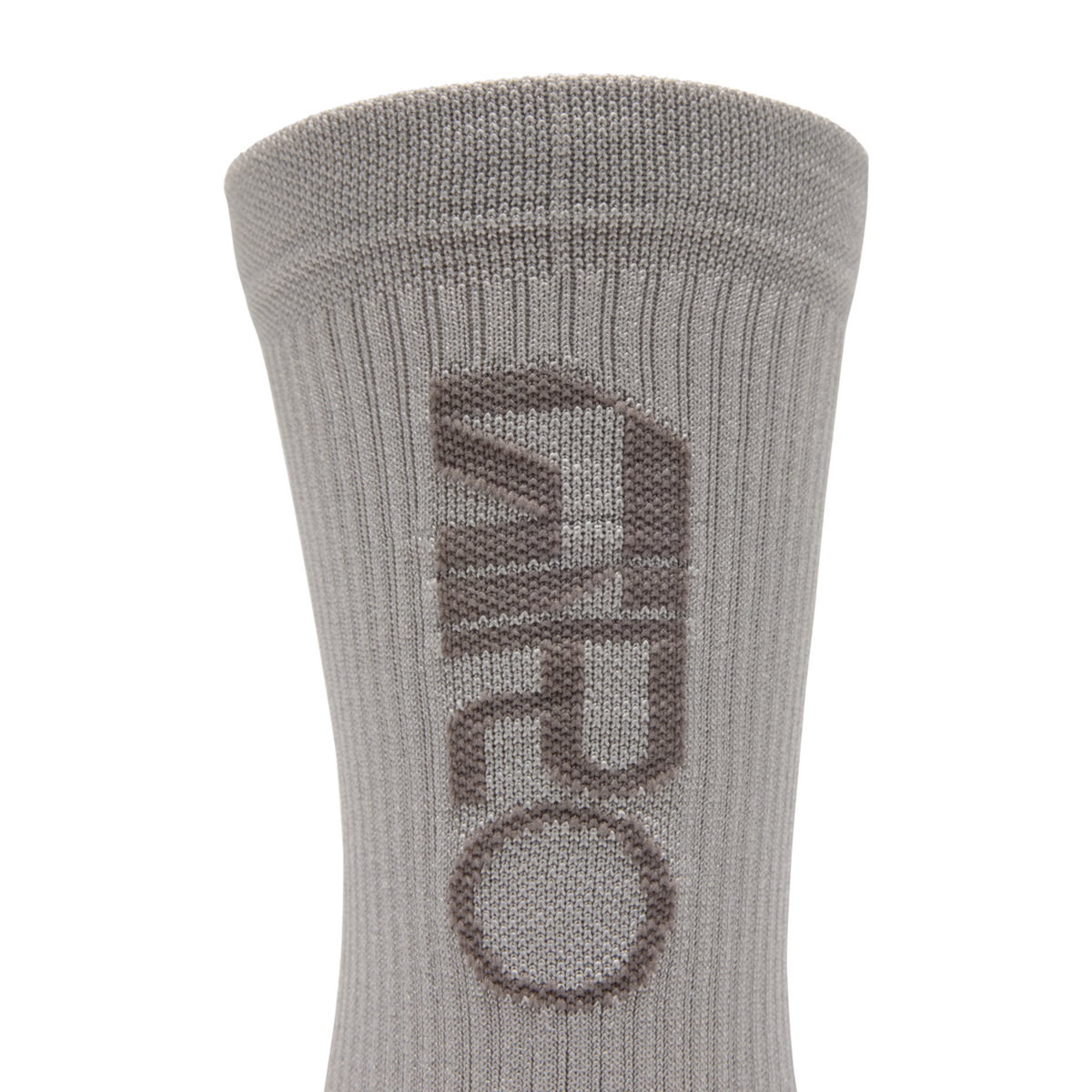 Giro HRC Socken in GRAU