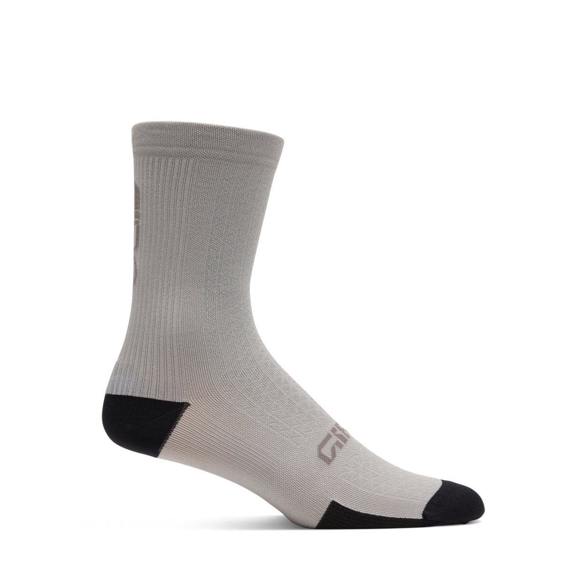 Giro HRC Socken in GRAU