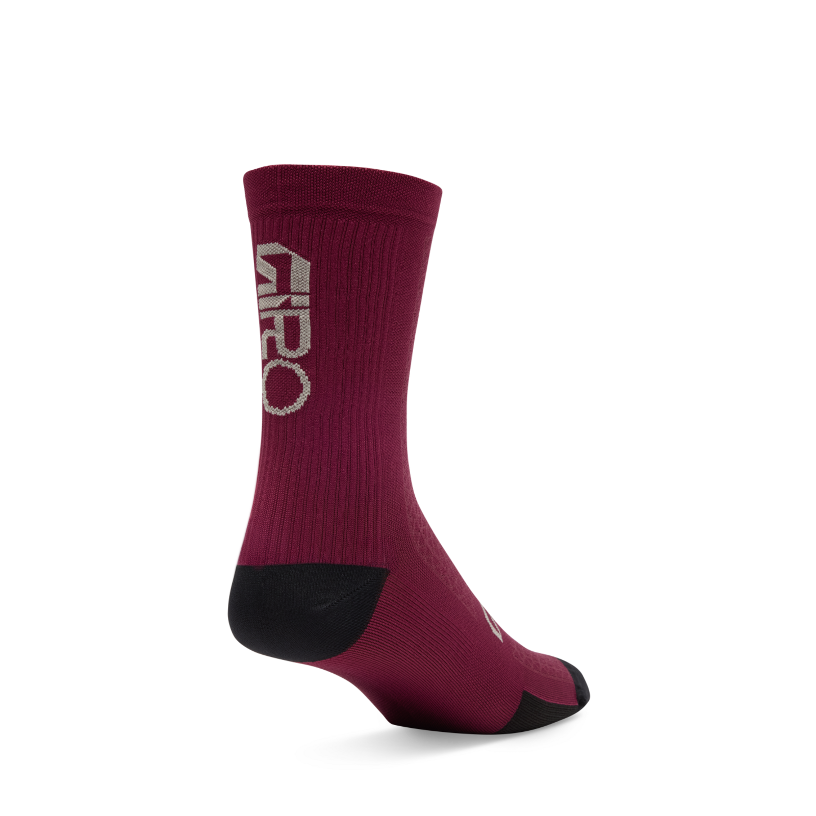 Giro HRC Socken in ROT