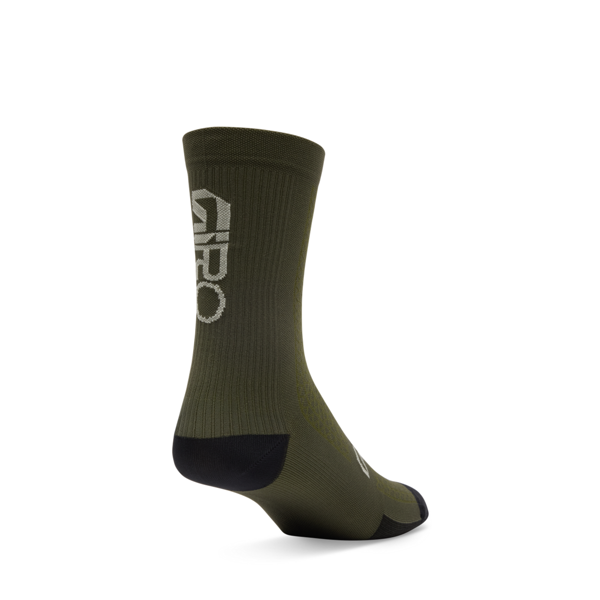 Giro HRC Socken in GRÜN
