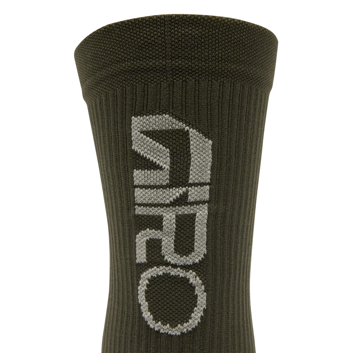 Giro HRC Socken in GRÜN