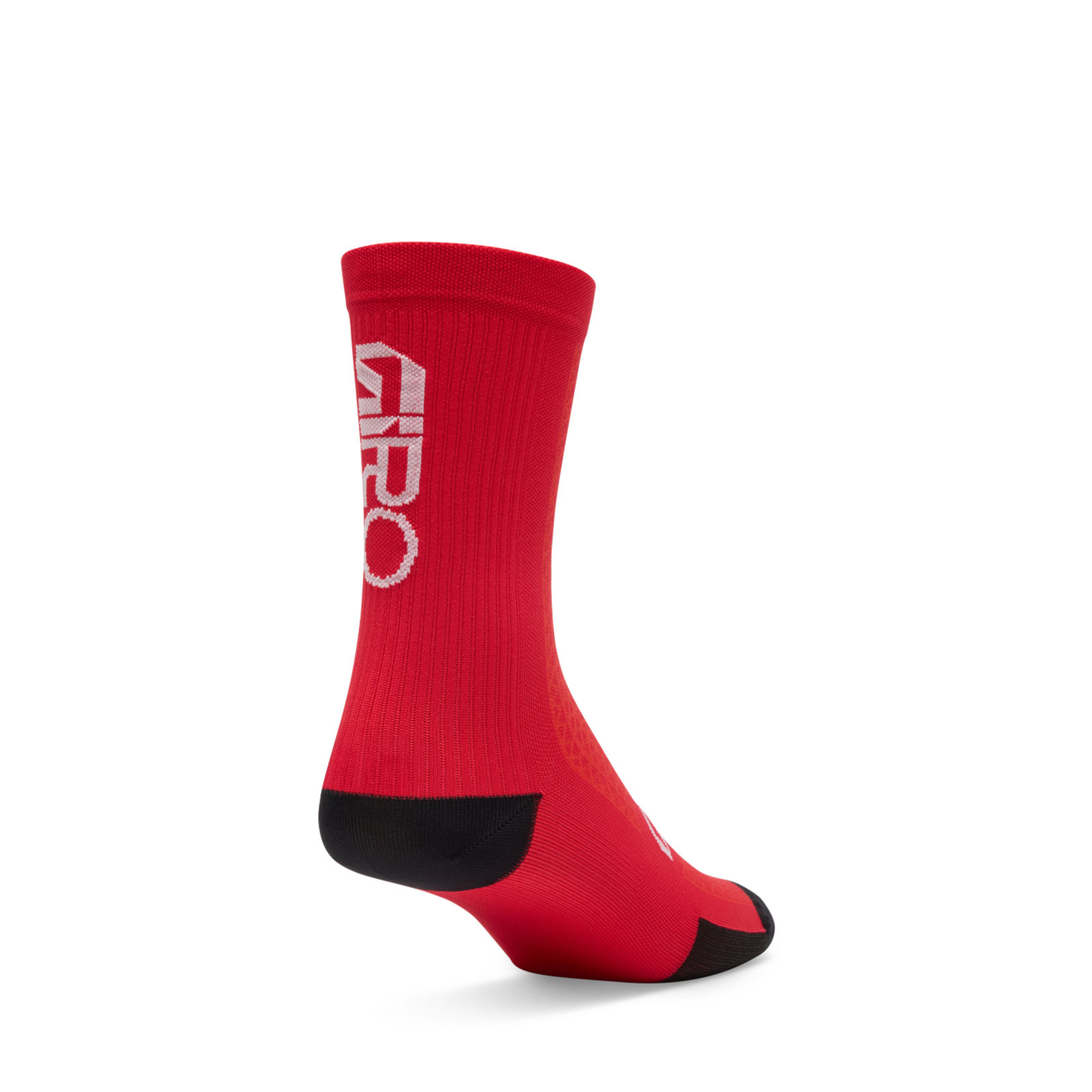 Giro HRC Socken in ROT