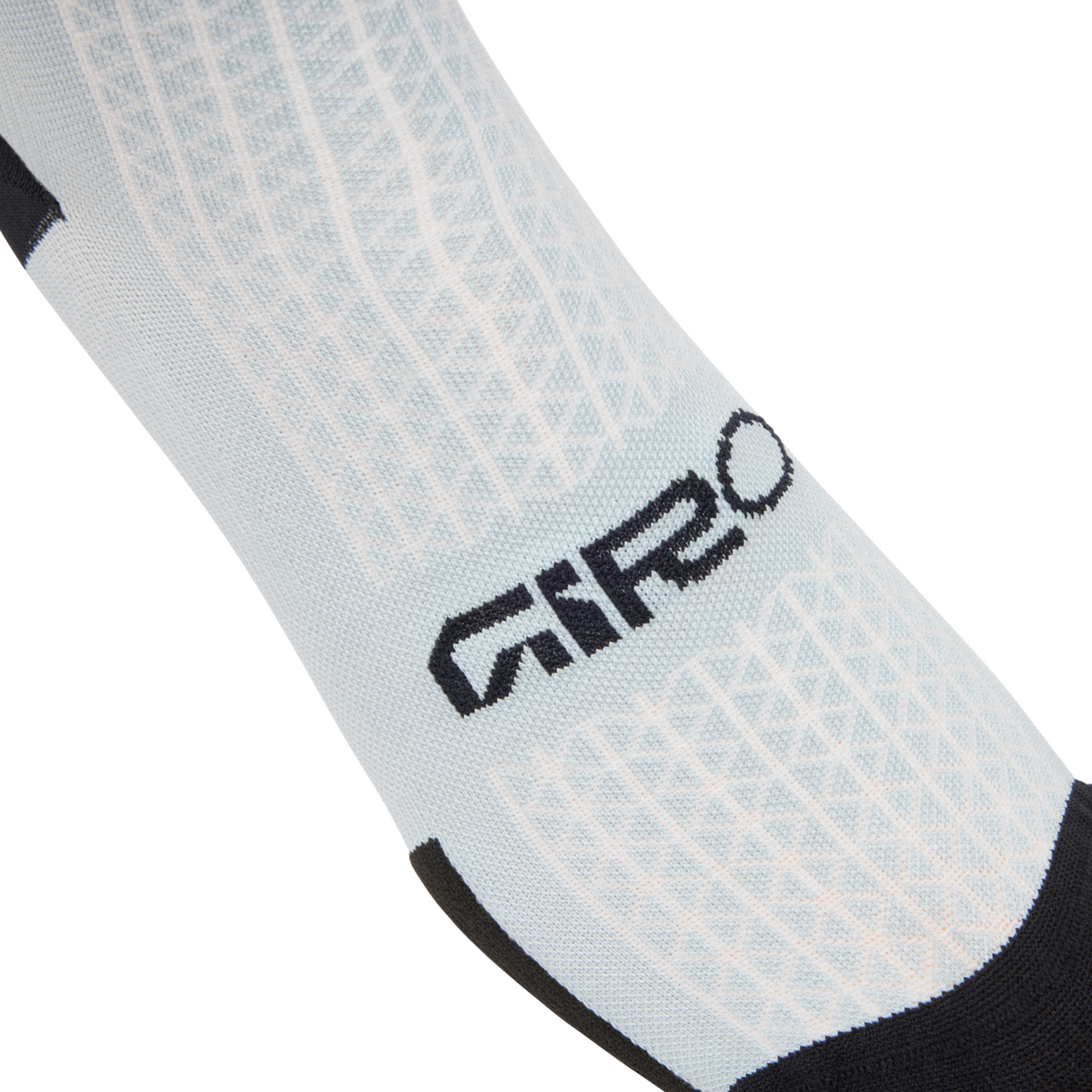 Giro HRC Socken in BLAU