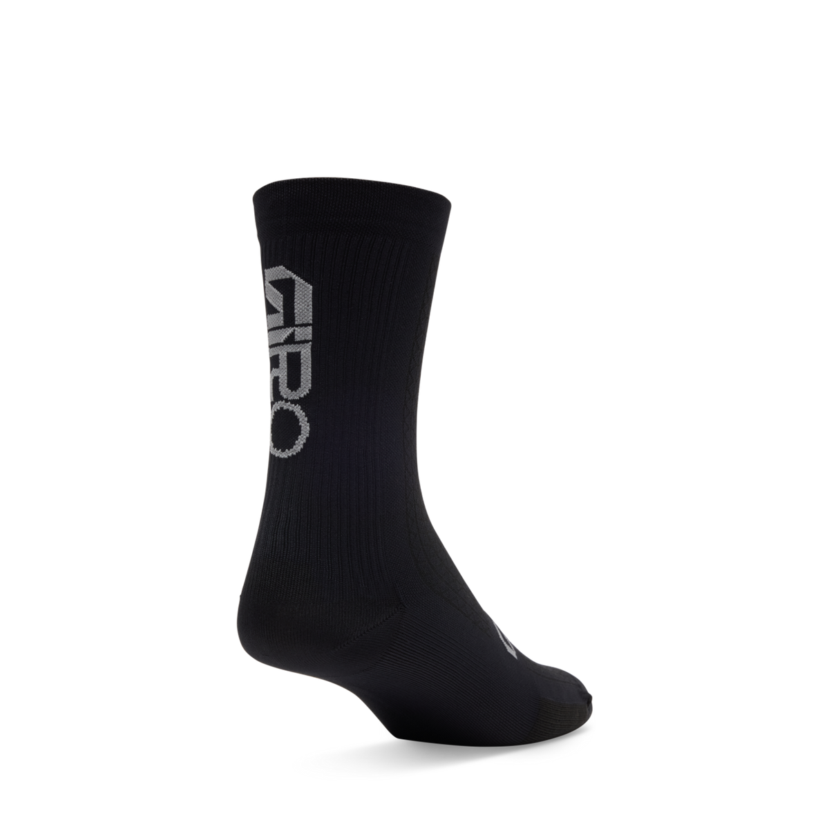 Giro HRC Socken in SCHWARZ