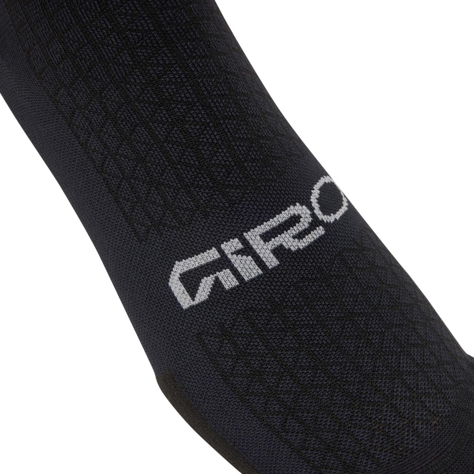 Giro HRC Socken in SCHWARZ