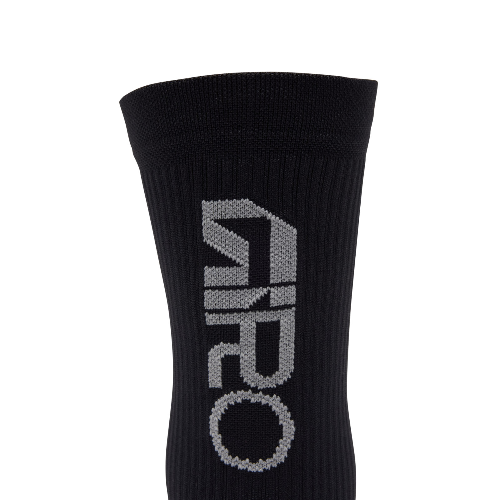 Giro HRC Socken in SCHWARZ