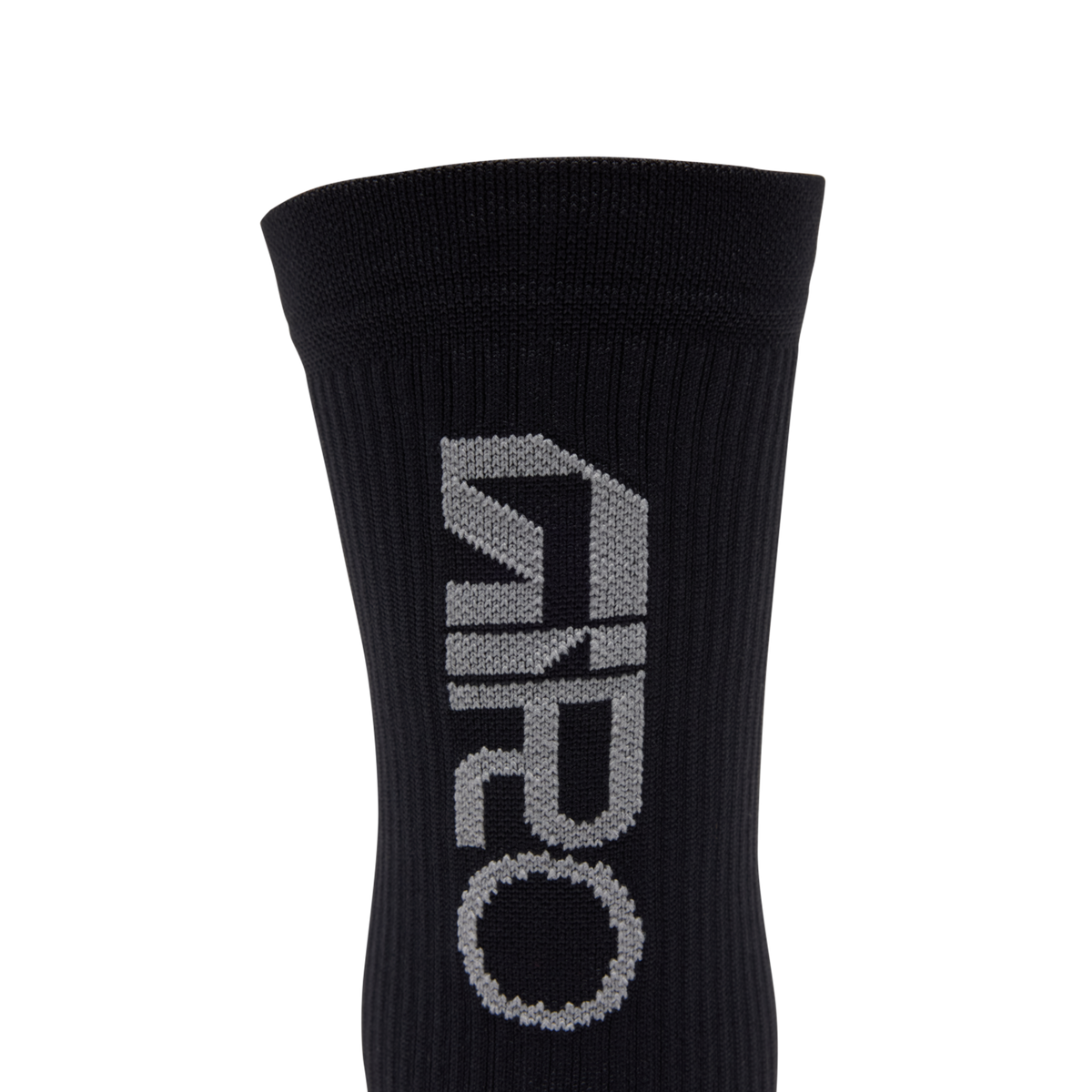 Giro HRC Socken in SCHWARZ