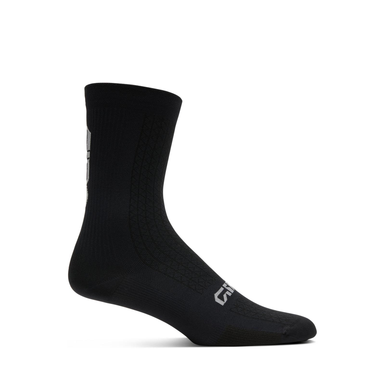 Giro HRC Socken in SCHWARZ