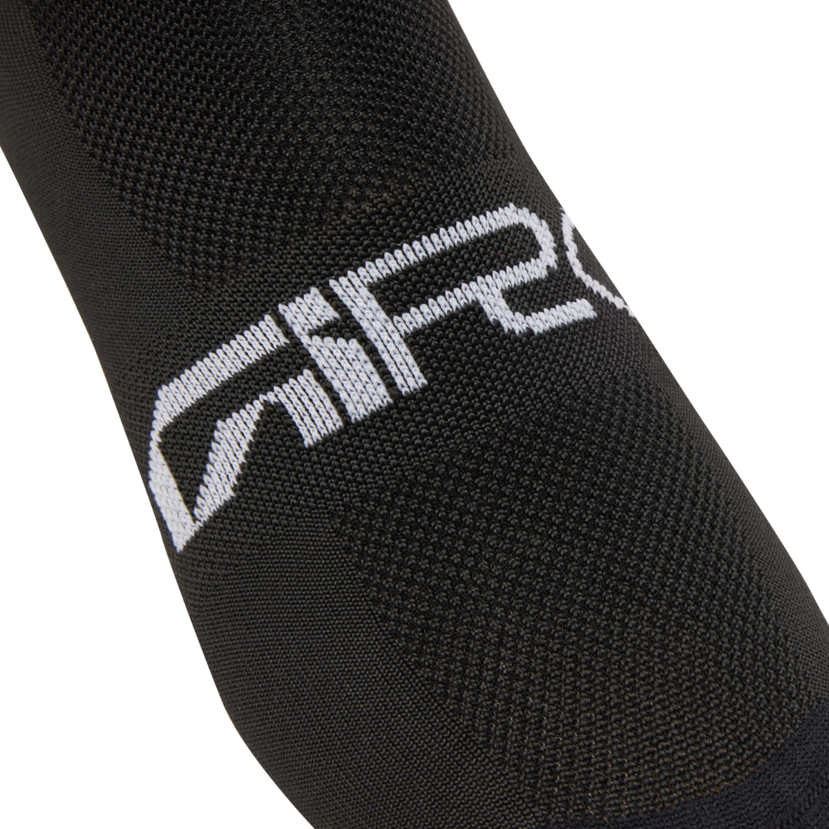 Giro Comp Racer High Socken in SCHWARZ
