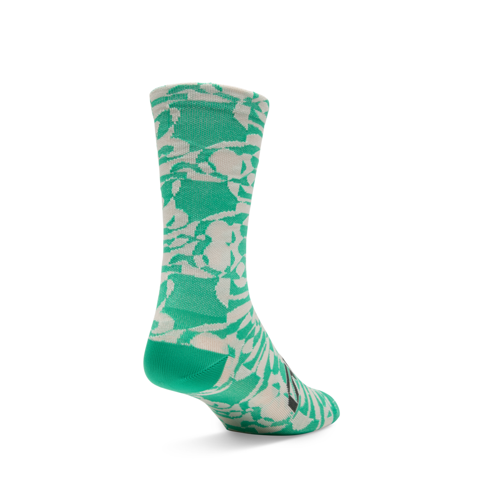Giro Comp Racer High Socken in MEHRFARBIG