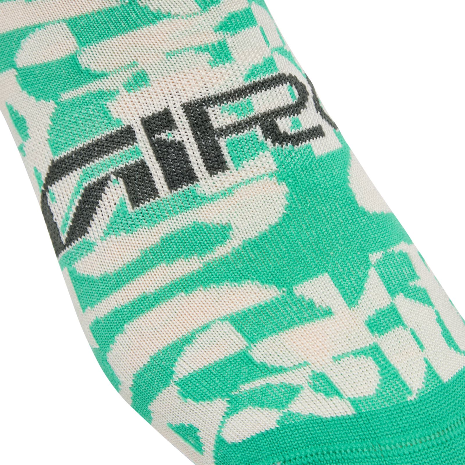 Giro Comp Racer High Socken in MEHRFARBIG