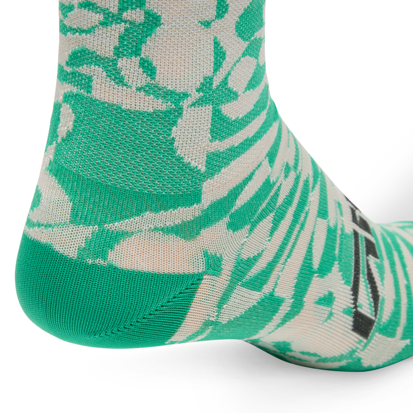 Giro Comp Racer High Socken in MEHRFARBIG