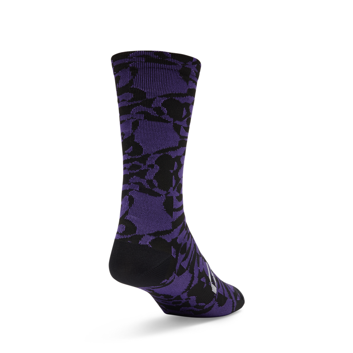 Giro Comp Racer High Socken in VIOLETT