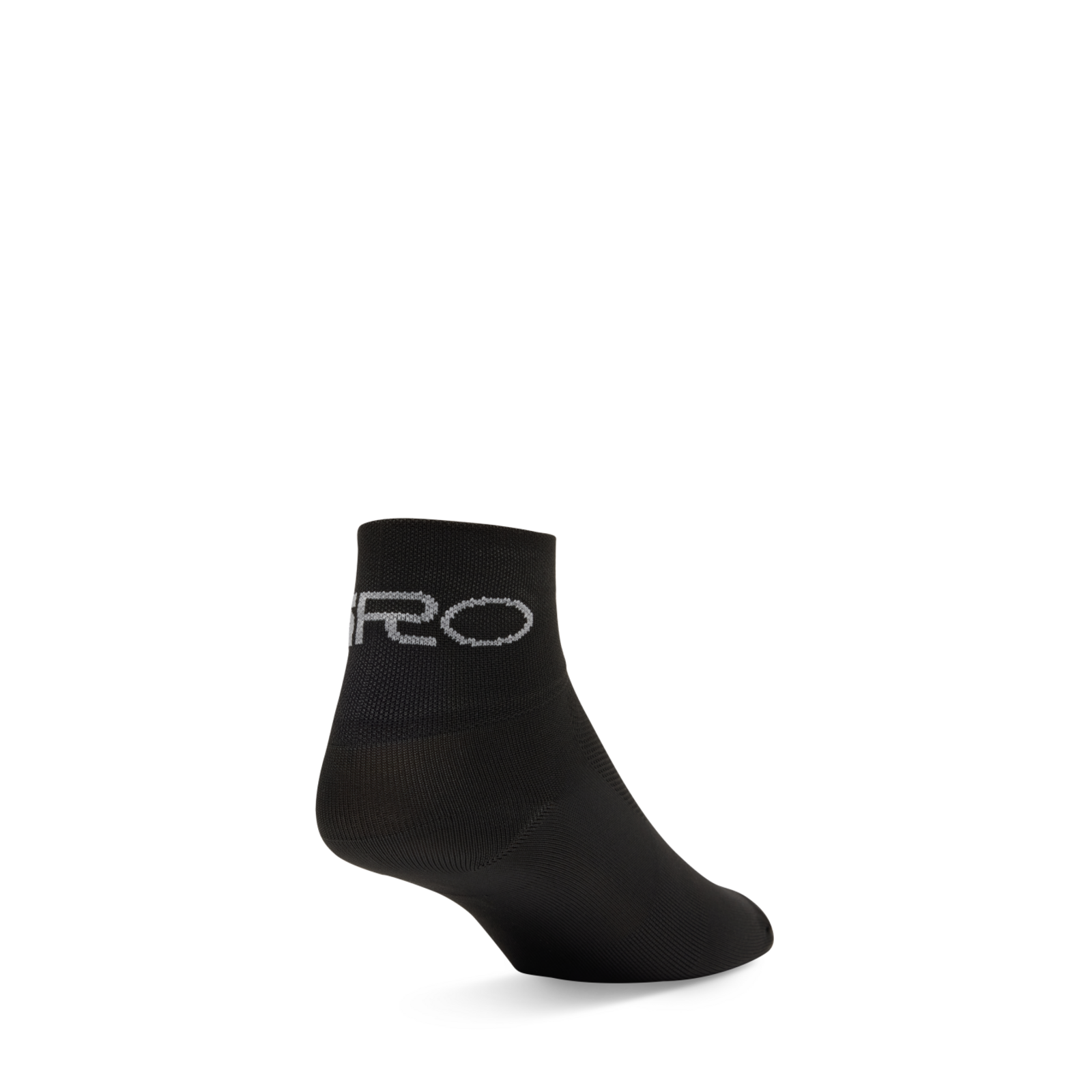 Giro Comp Racer Socken in SCHWARZ