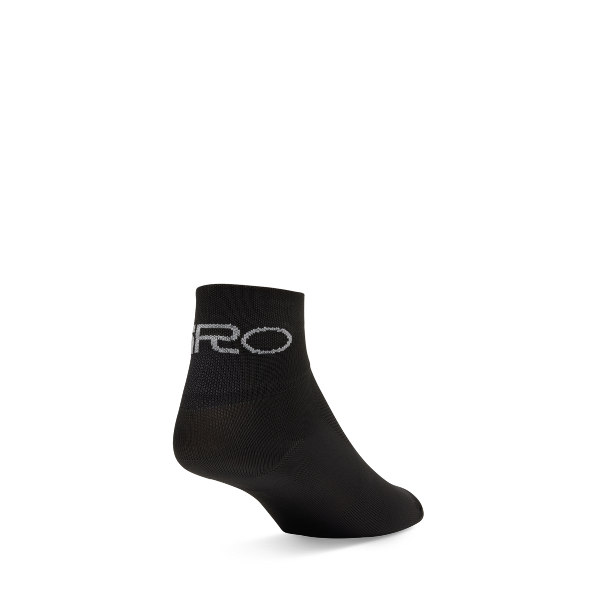 Giro Comp Racer Socken in SCHWARZ