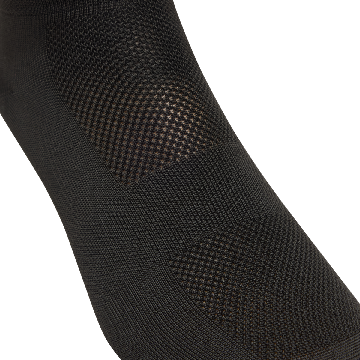 Giro Comp Racer Socken in SCHWARZ