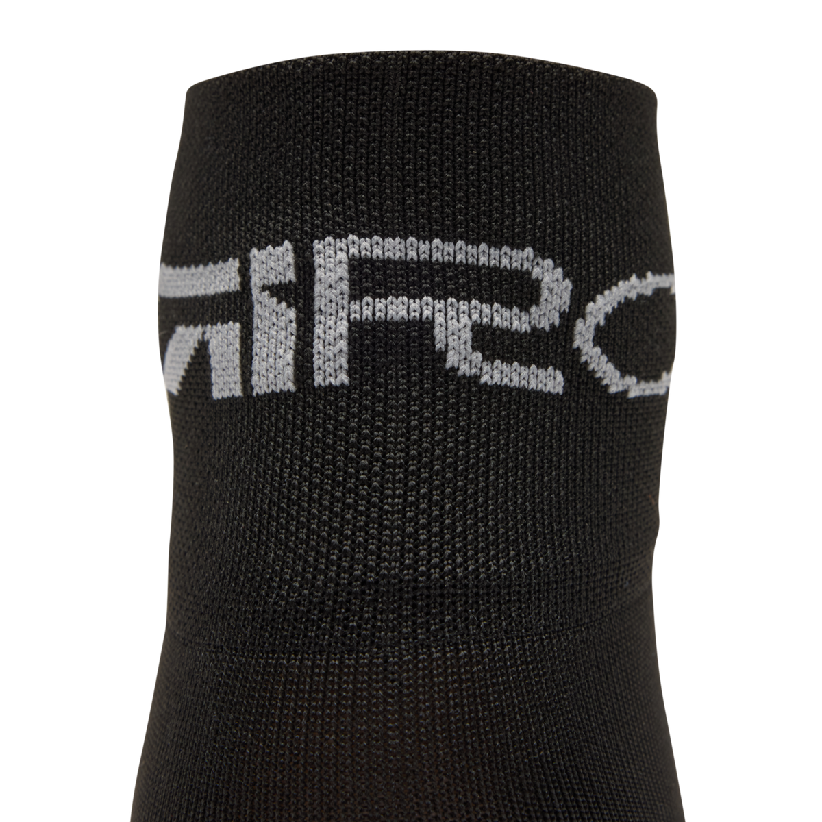 Giro Comp Racer Socken in SCHWARZ