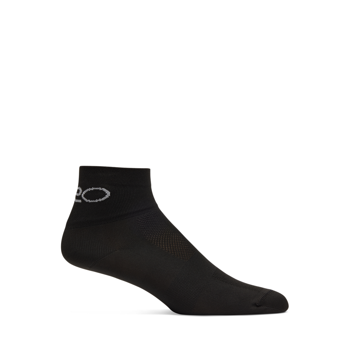 Giro Comp Racer Socken in SCHWARZ