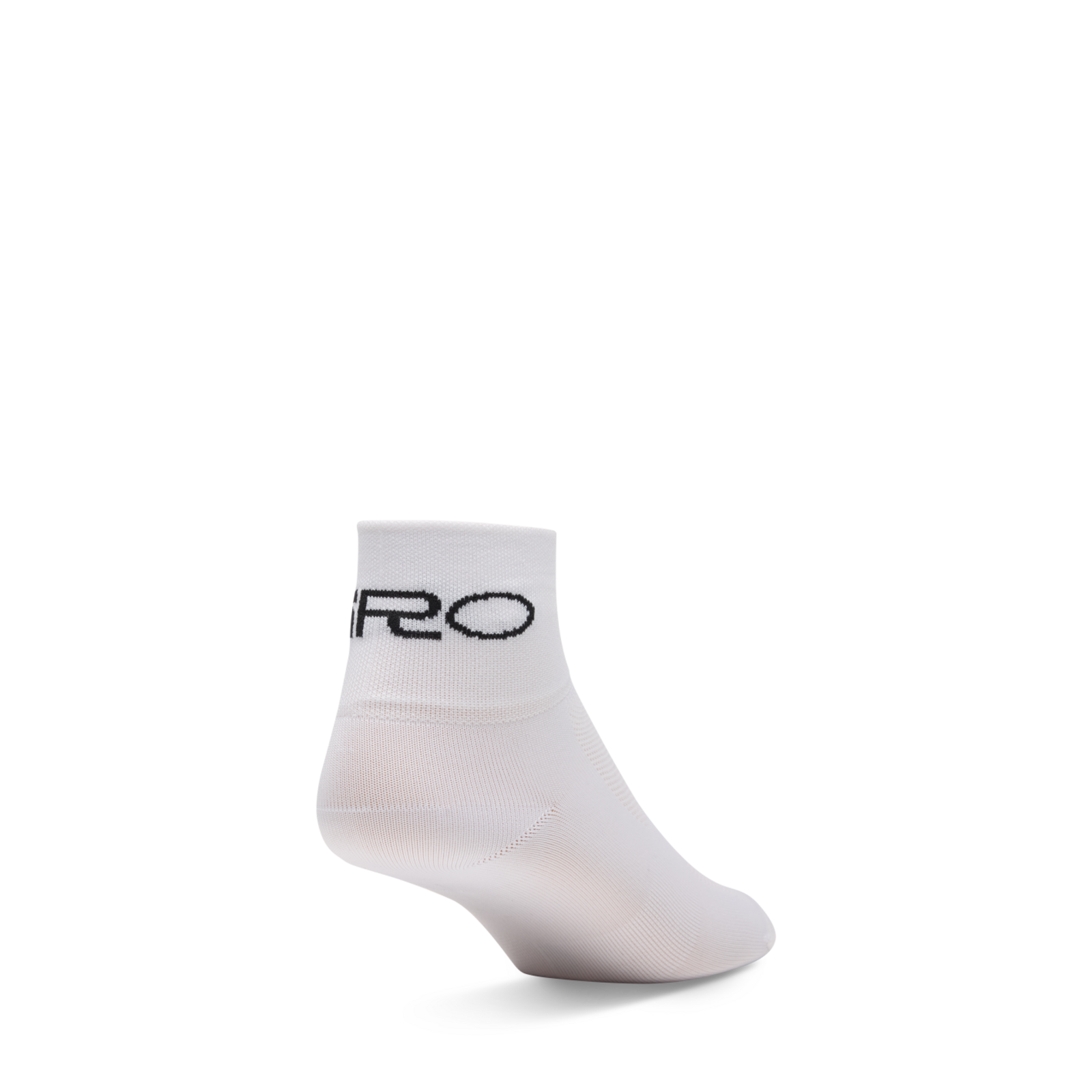 Giro Comp Racer Socken in WEISS