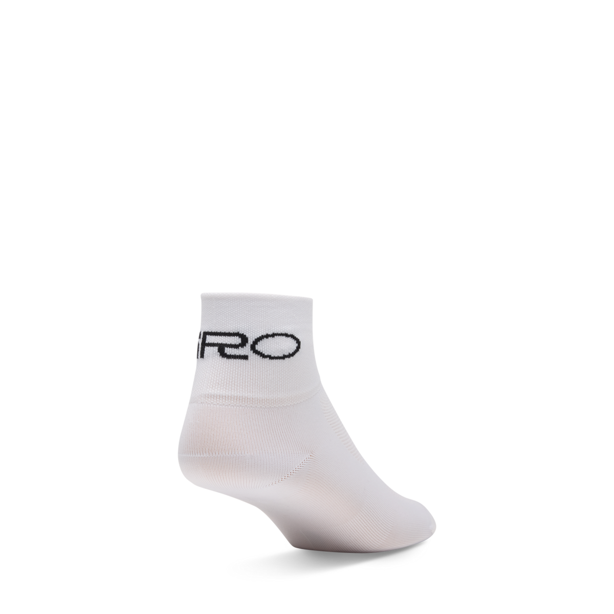 Giro Comp Racer Socken in WEISS