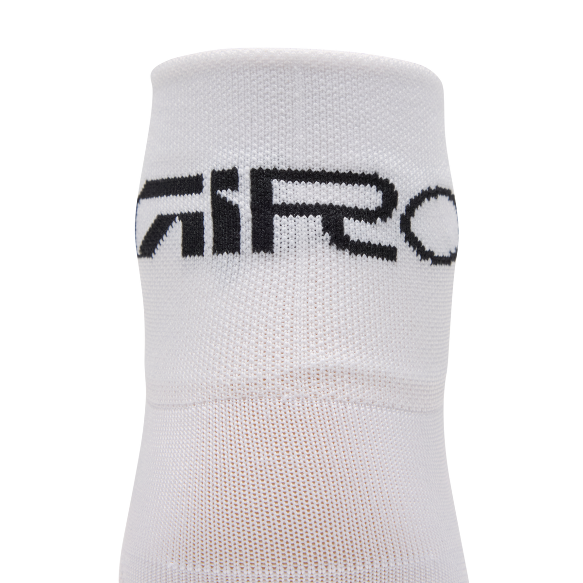 Giro Comp Racer Socken in WEISS