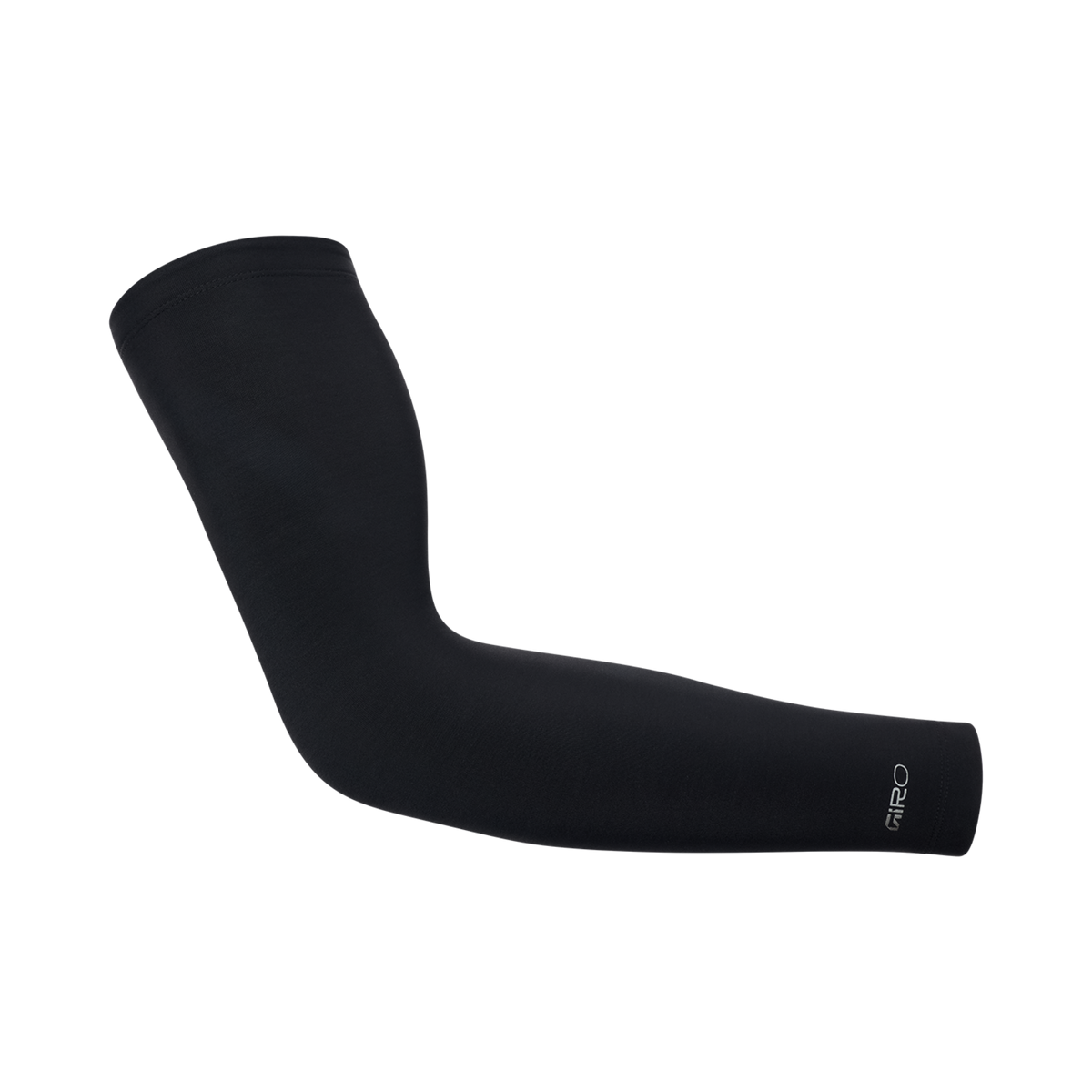 Giro Thermal Arm Warmers Armlinge in SCHWARZ