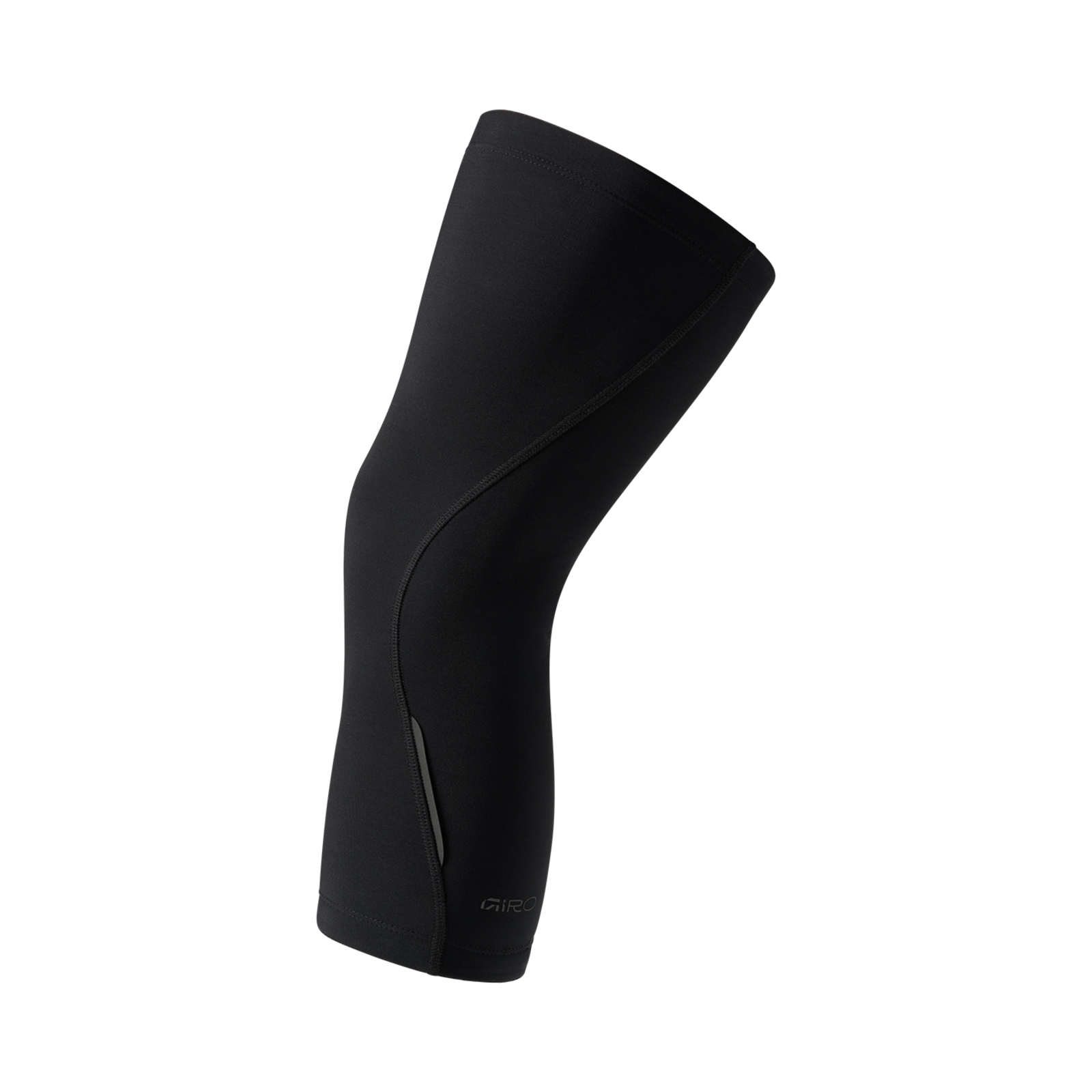 Giro Thermal Knee Warmers Beinlinge in SCHWARZ