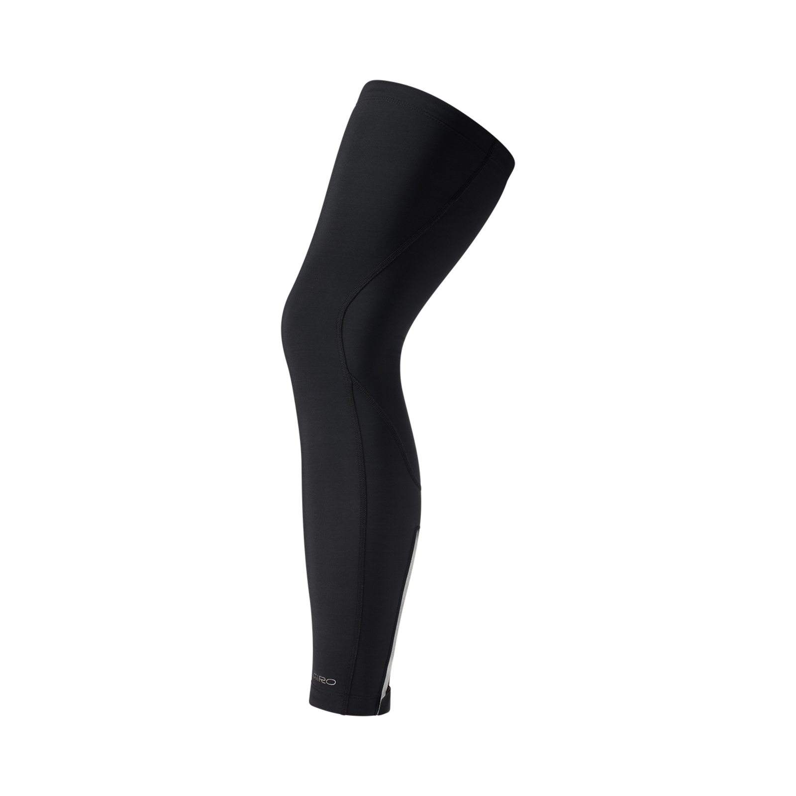 Giro Thermal Leg Warmers Beinlinge in SCHWARZ