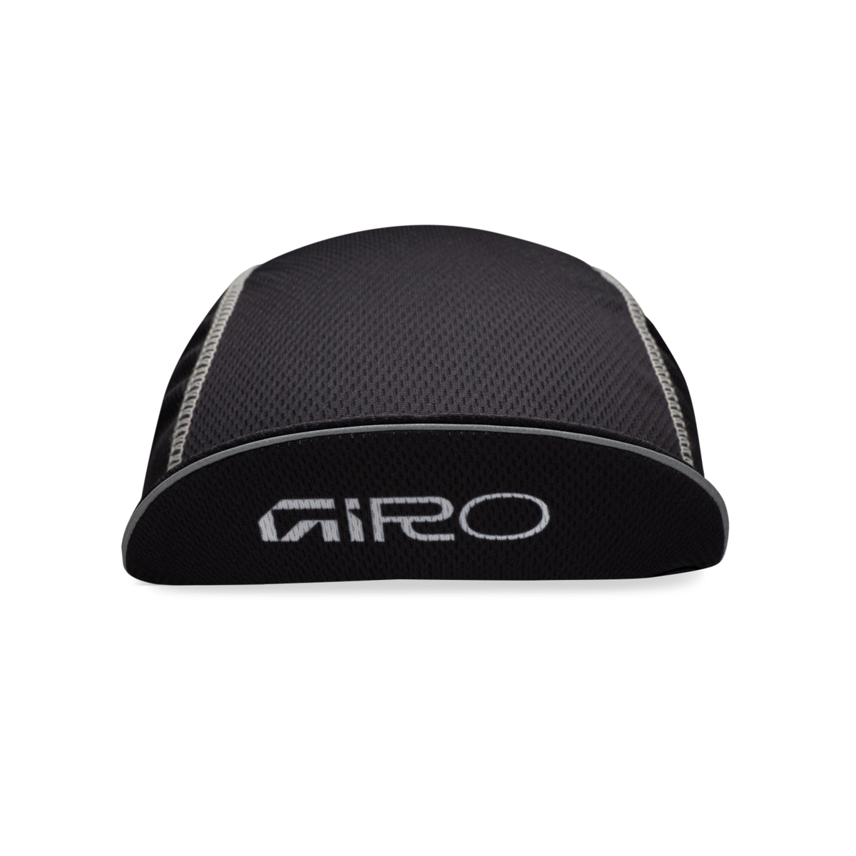Giro Peloton Cap Mütze in SCHWARZ