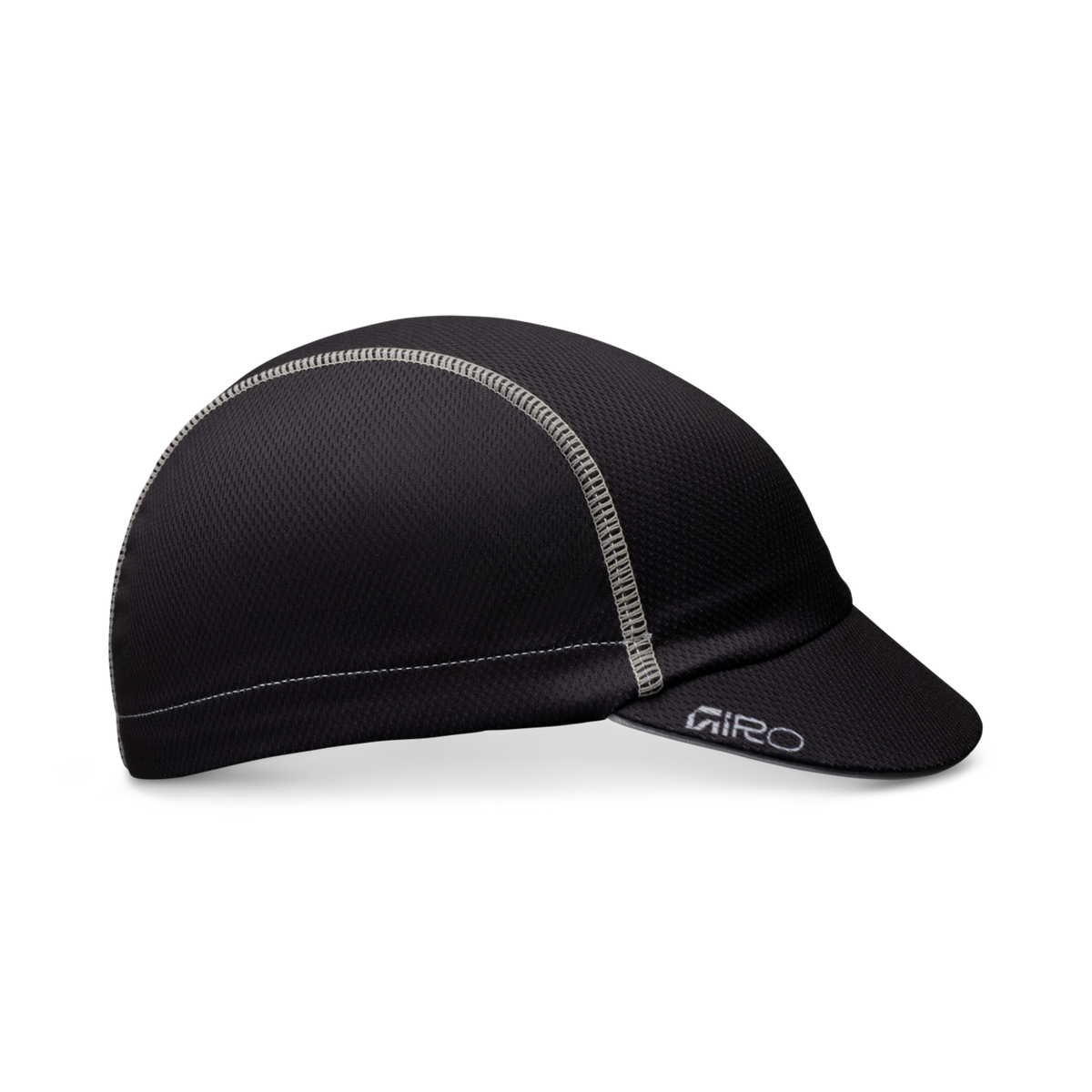 Giro Peloton Cap Mütze in SCHWARZ