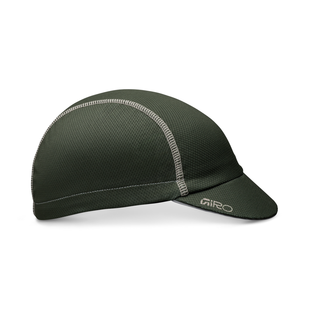 Giro Peloton Cap Mütze in GRÜN