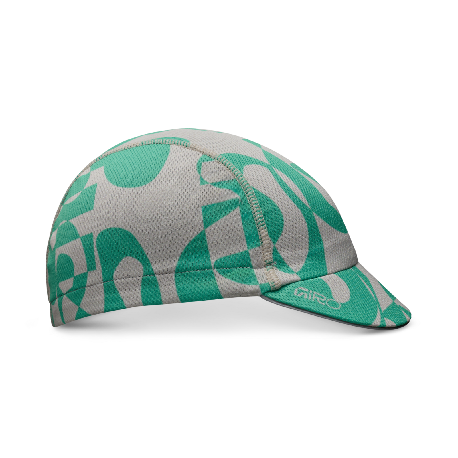 Giro Peloton Cap Mütze in MEHRFARBIG