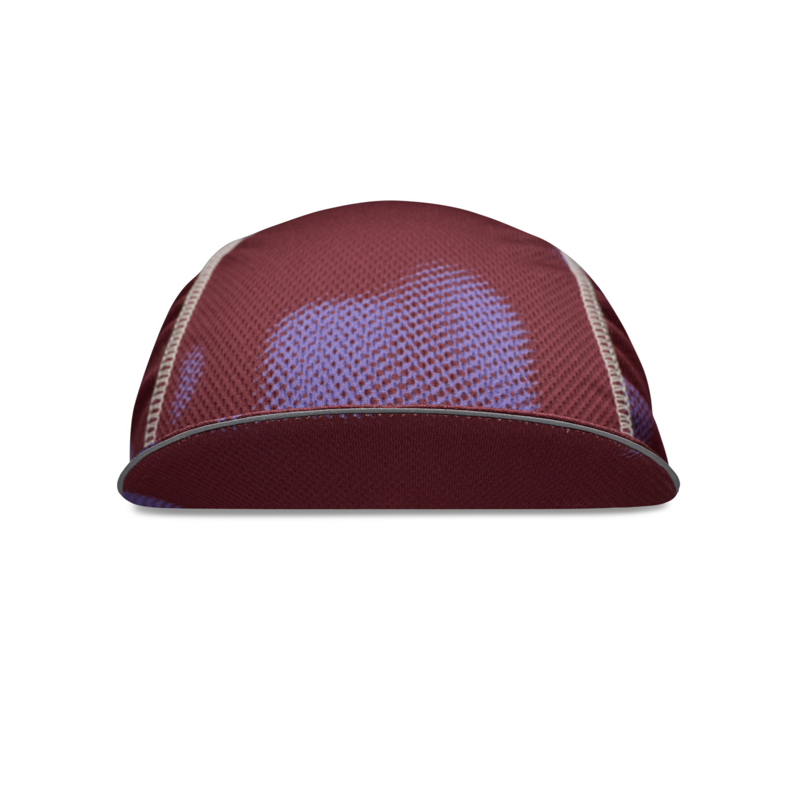 Giro Peloton Cap Mütze in ROT