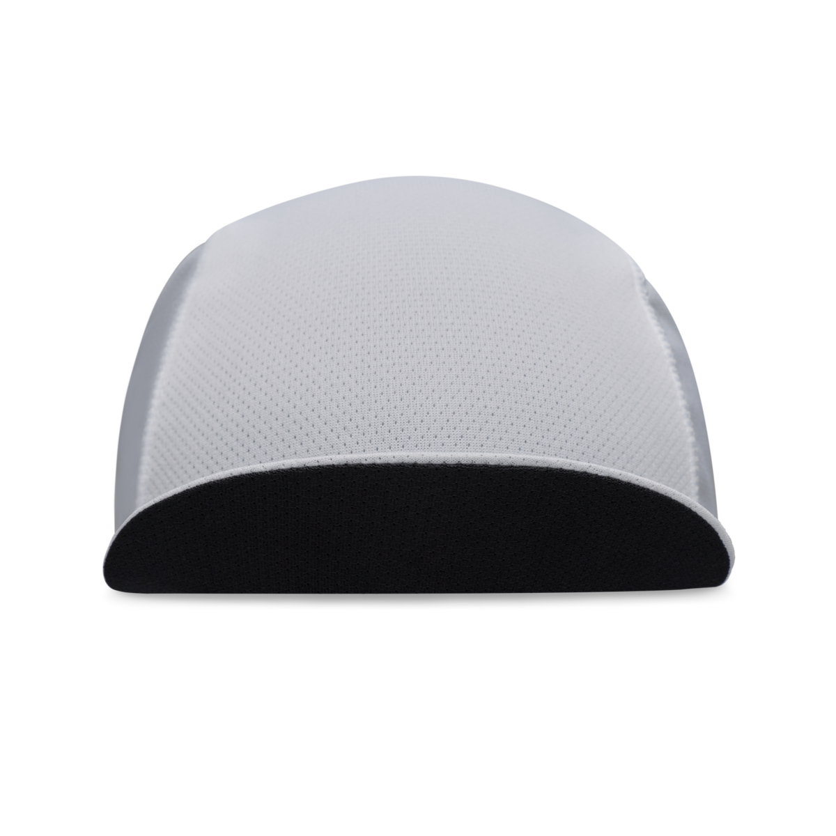 Giro SPF 30 Ultralight Cap Mütze in WEISS