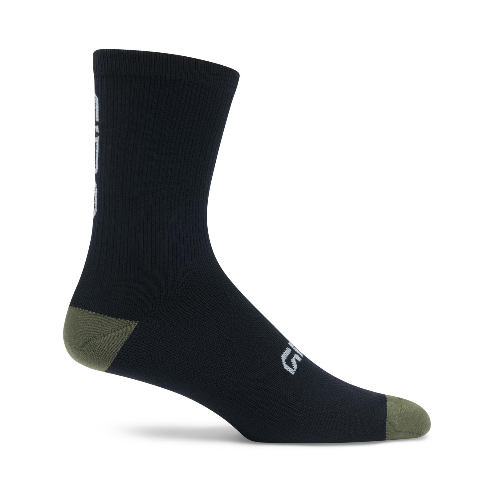 Giro Xnetic H20 Socken in SCHWARZ