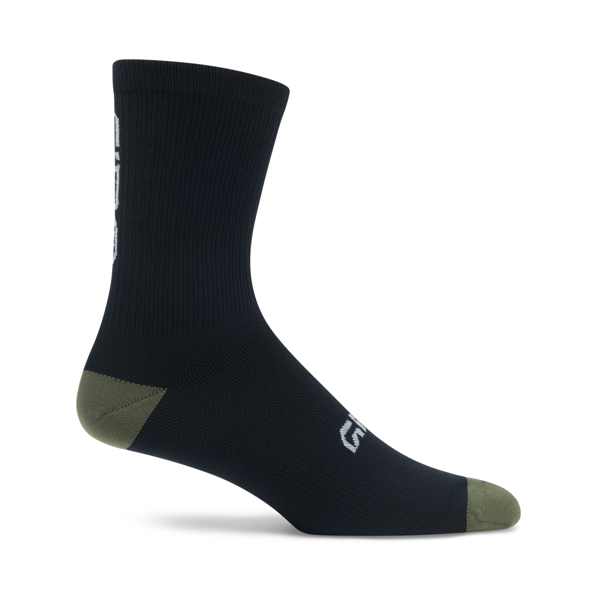 Giro Xnetic H20 Socken in SCHWARZ