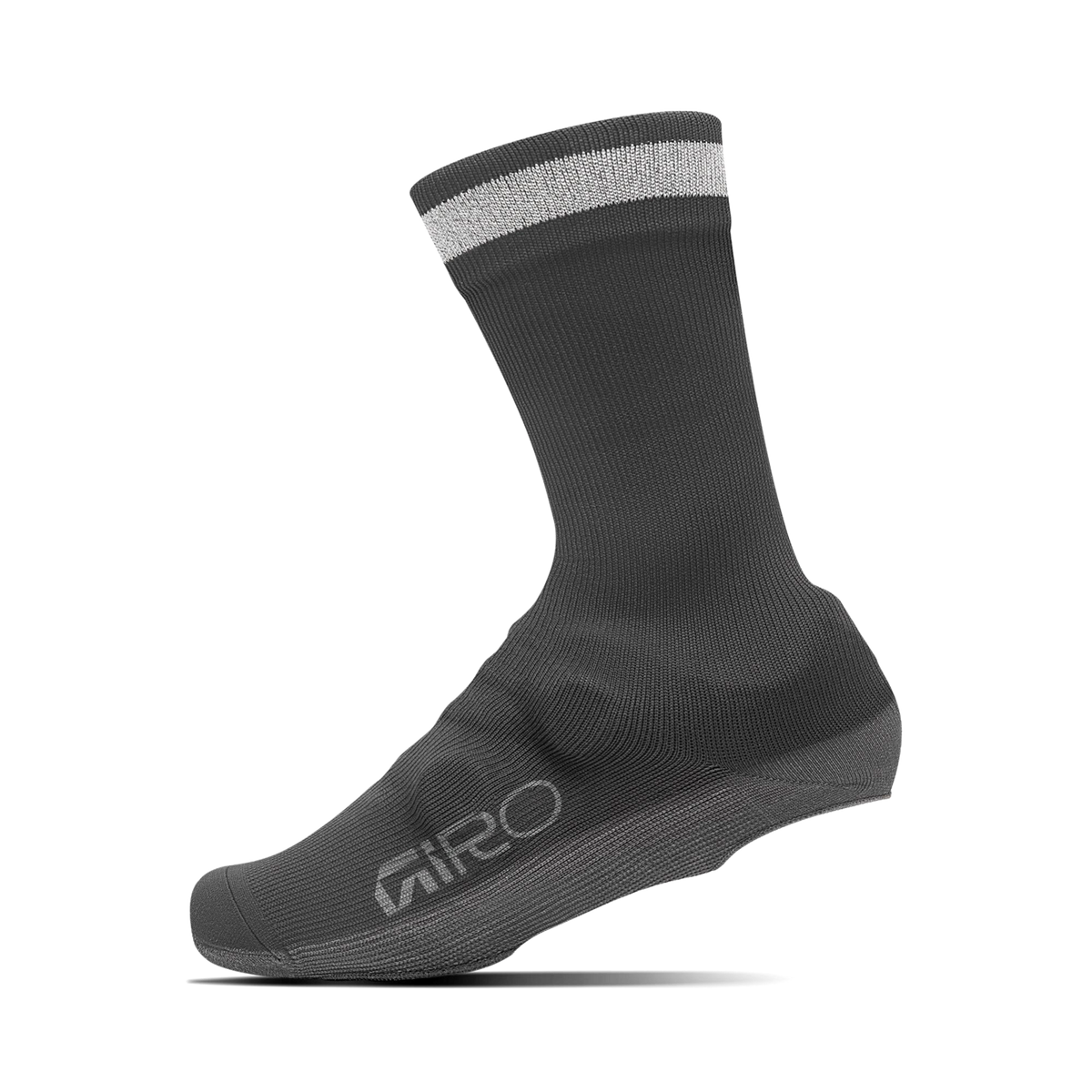 Giro Xnetic H20 Shoe Cover Schuhüberzug in SCHWARZ