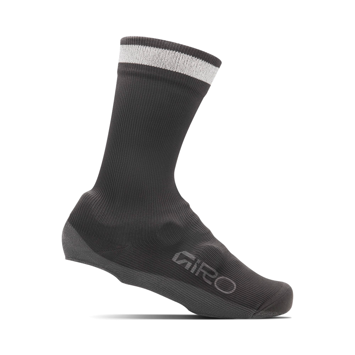 Giro Xnetic H20 Shoe Cover Schuhüberzug in SCHWARZ