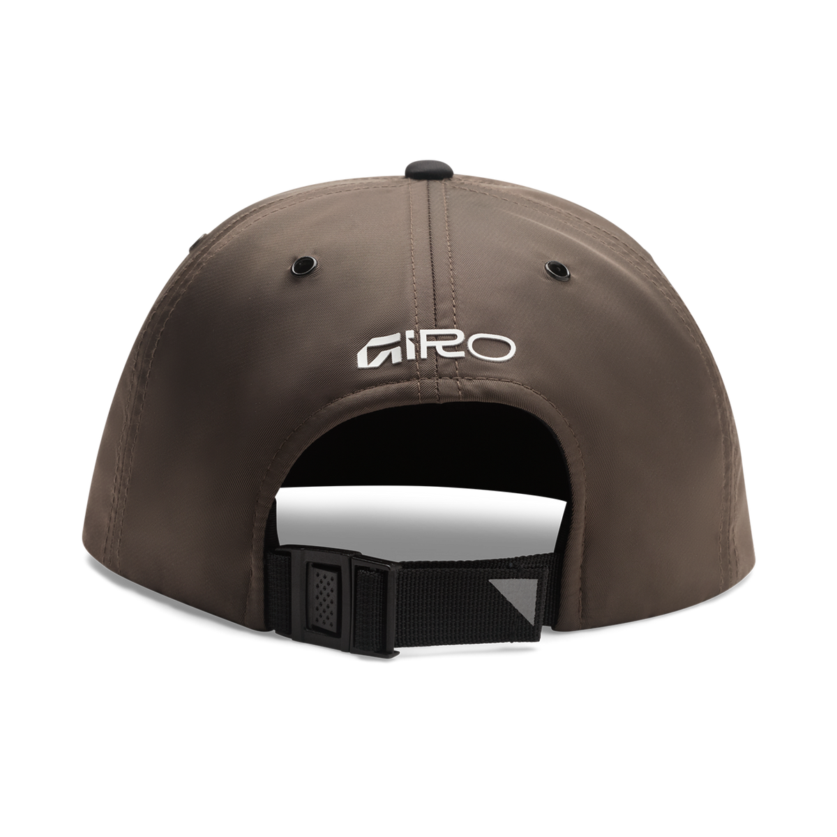 Giro Unconstructed Hat in BRAUN