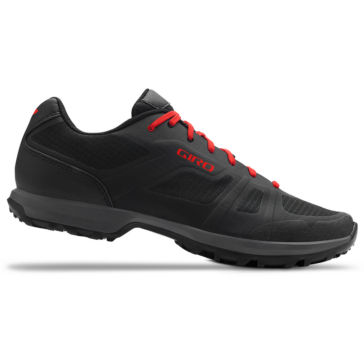 Giro Gauge Mountainbike Schuhe in SCHWARZ
