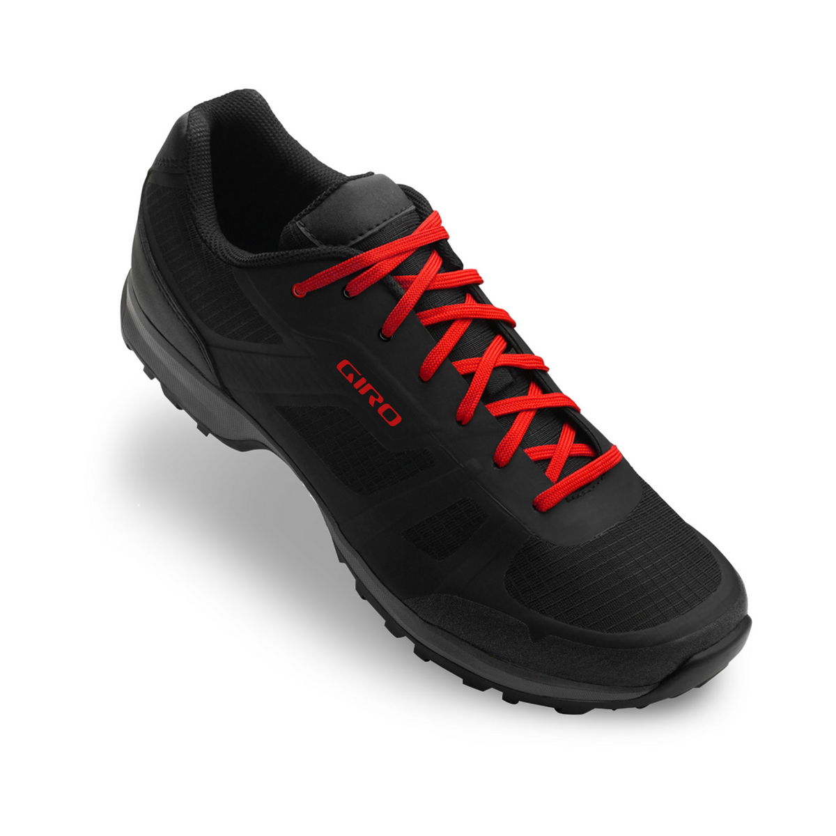 Giro Gauge Mountainbike Schuhe in SCHWARZ