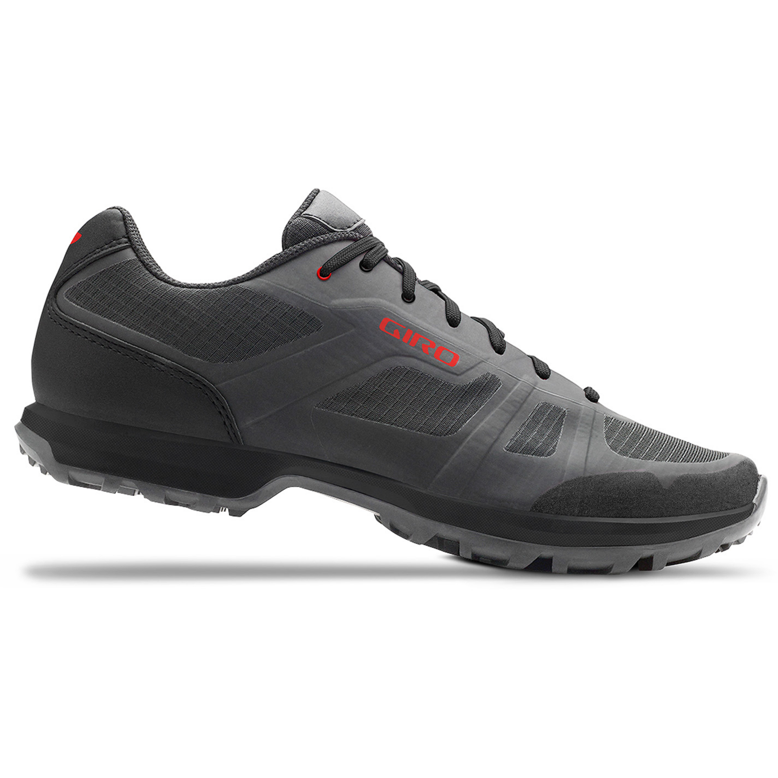 Giro Gauge W Mountainbike Schuhe in SCHWARZ