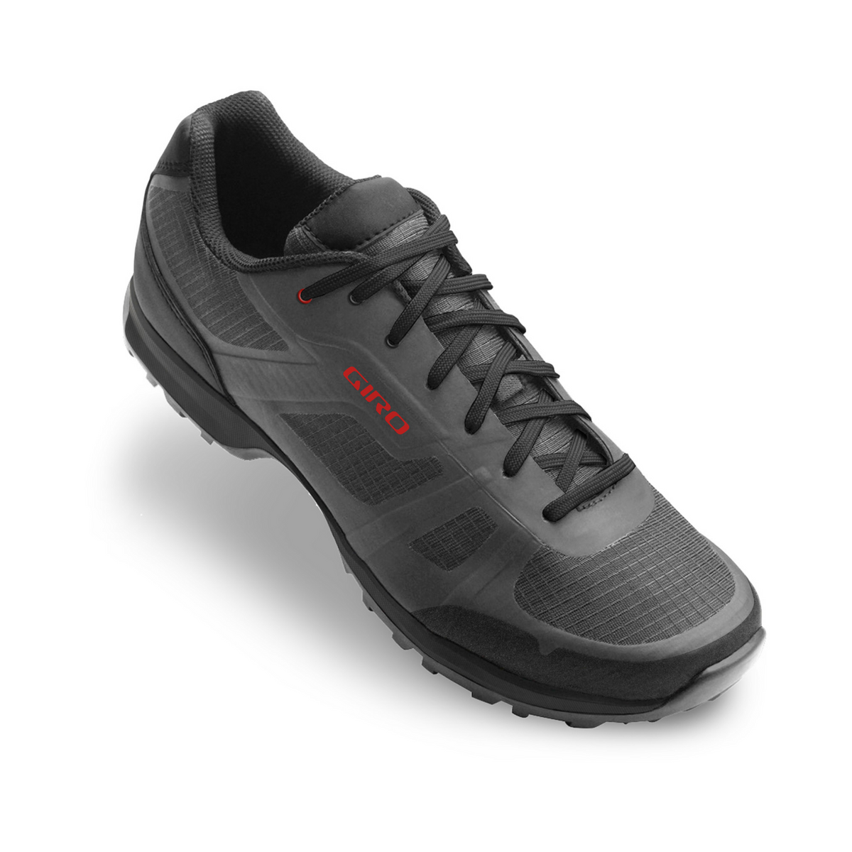Giro Gauge W Mountainbike Schuhe in SCHWARZ