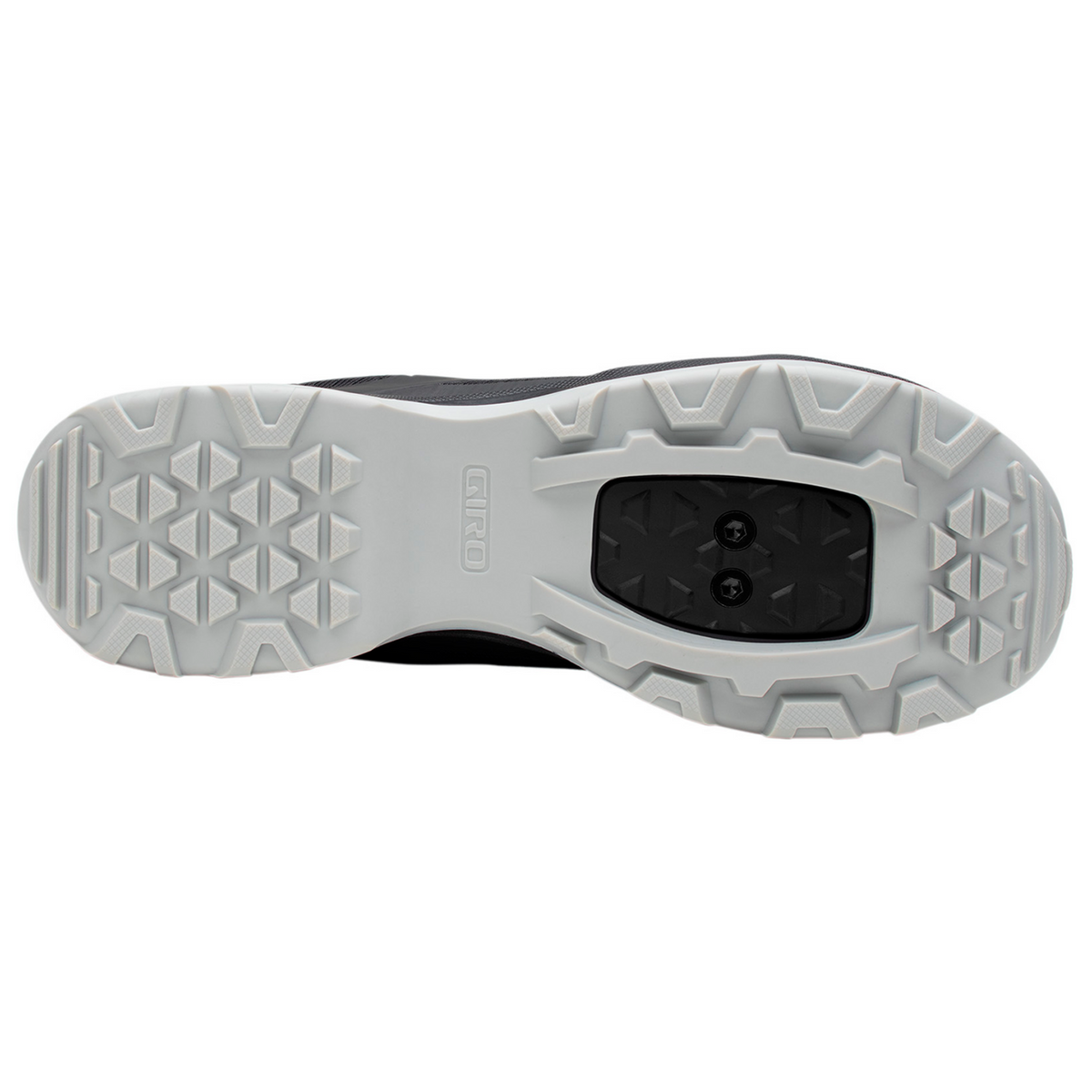 Giro Gauge W Boa Mountainbike Schuhe in SCHWARZ