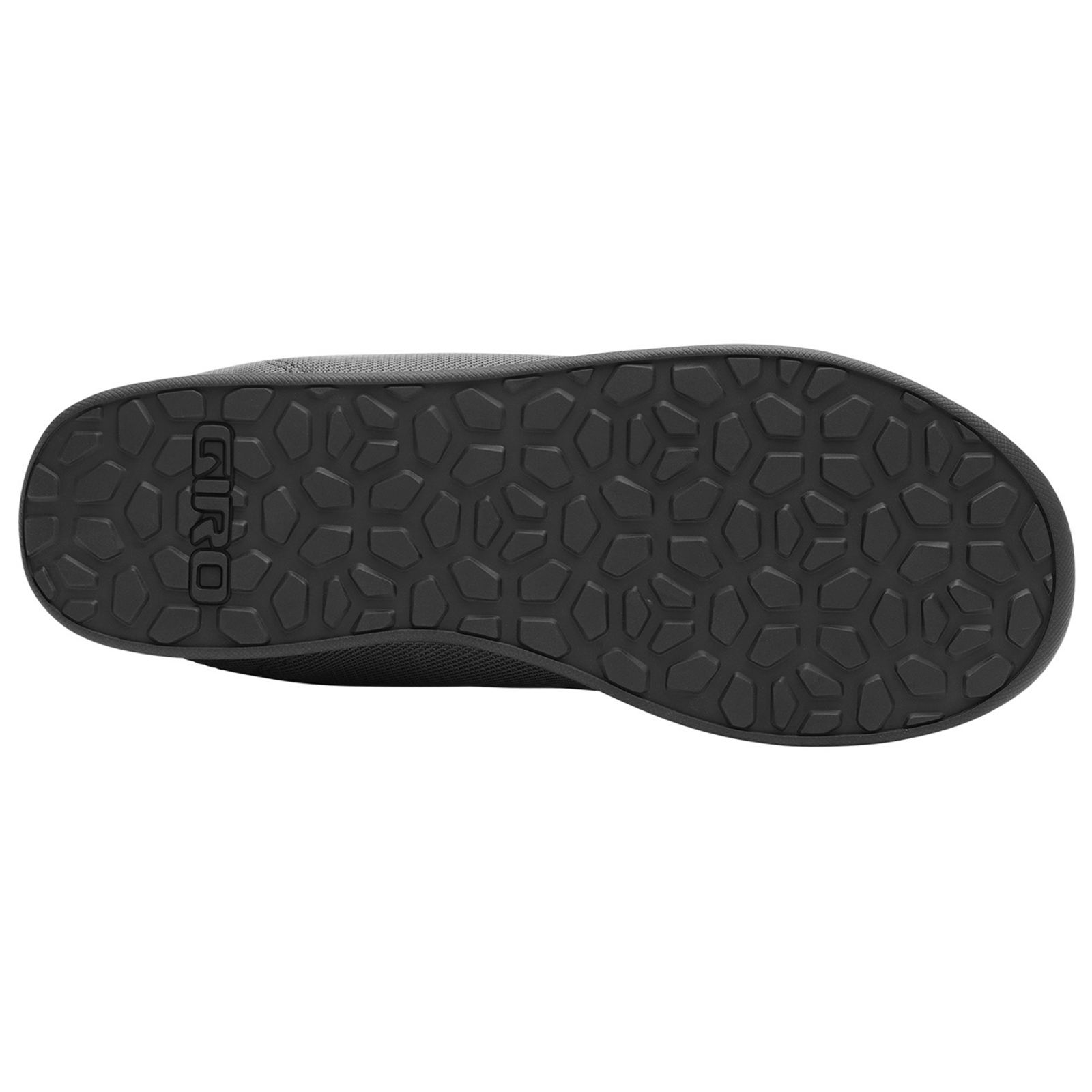 Giro Deed Flatpedal Schuhe in GRAU