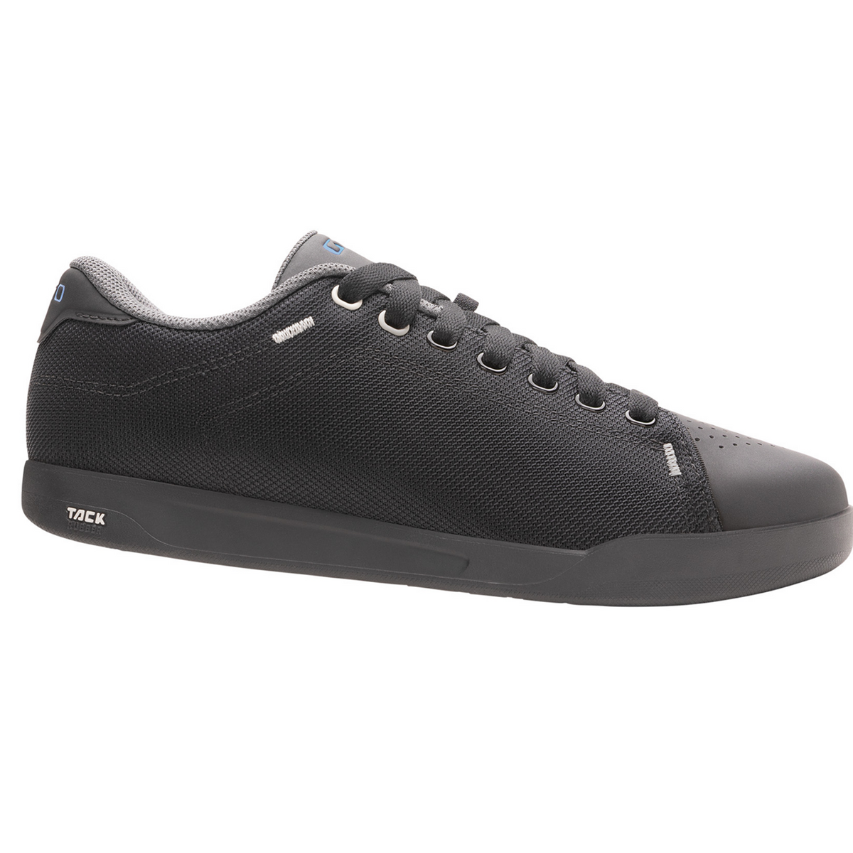 Giro Deed W Flatpedal Schuhe in SCHWARZ