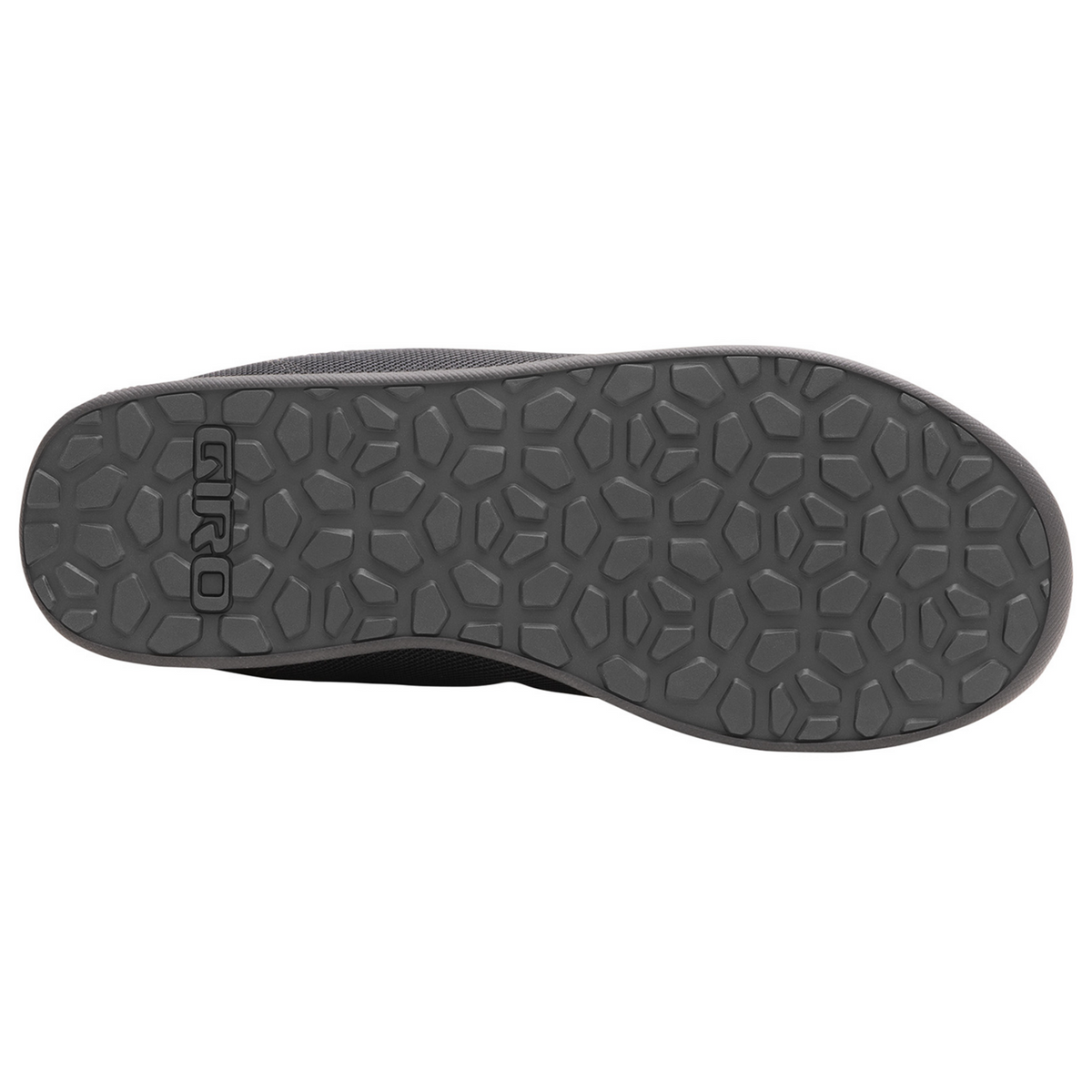 Giro Deed W Flatpedal Schuhe in SCHWARZ