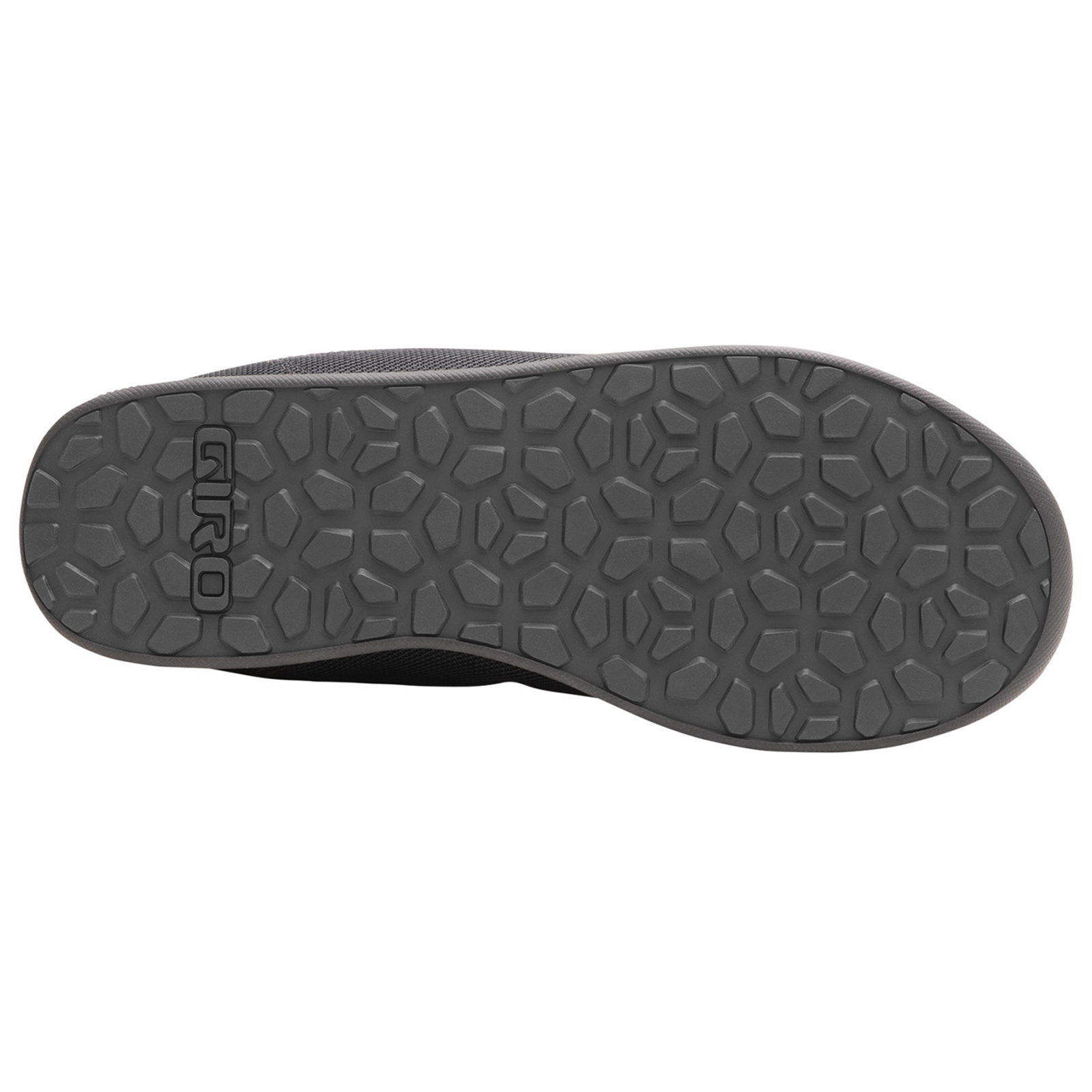 Giro Deed W Flatpedal Schuhe in SCHWARZ