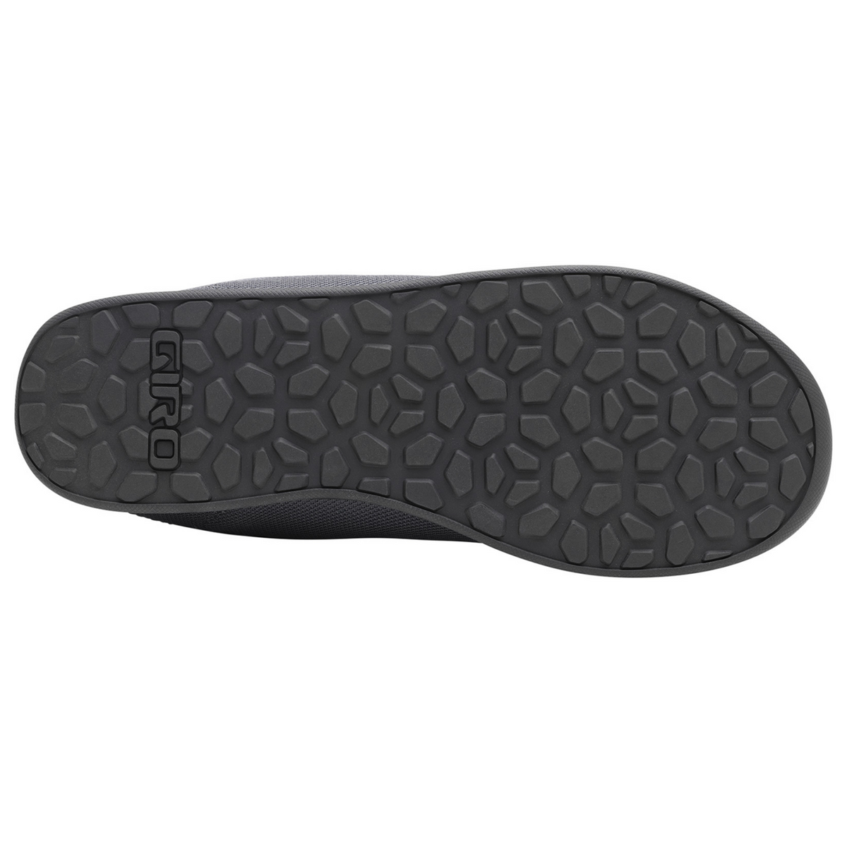Giro Deed W Flatpedal Schuhe in GRAU