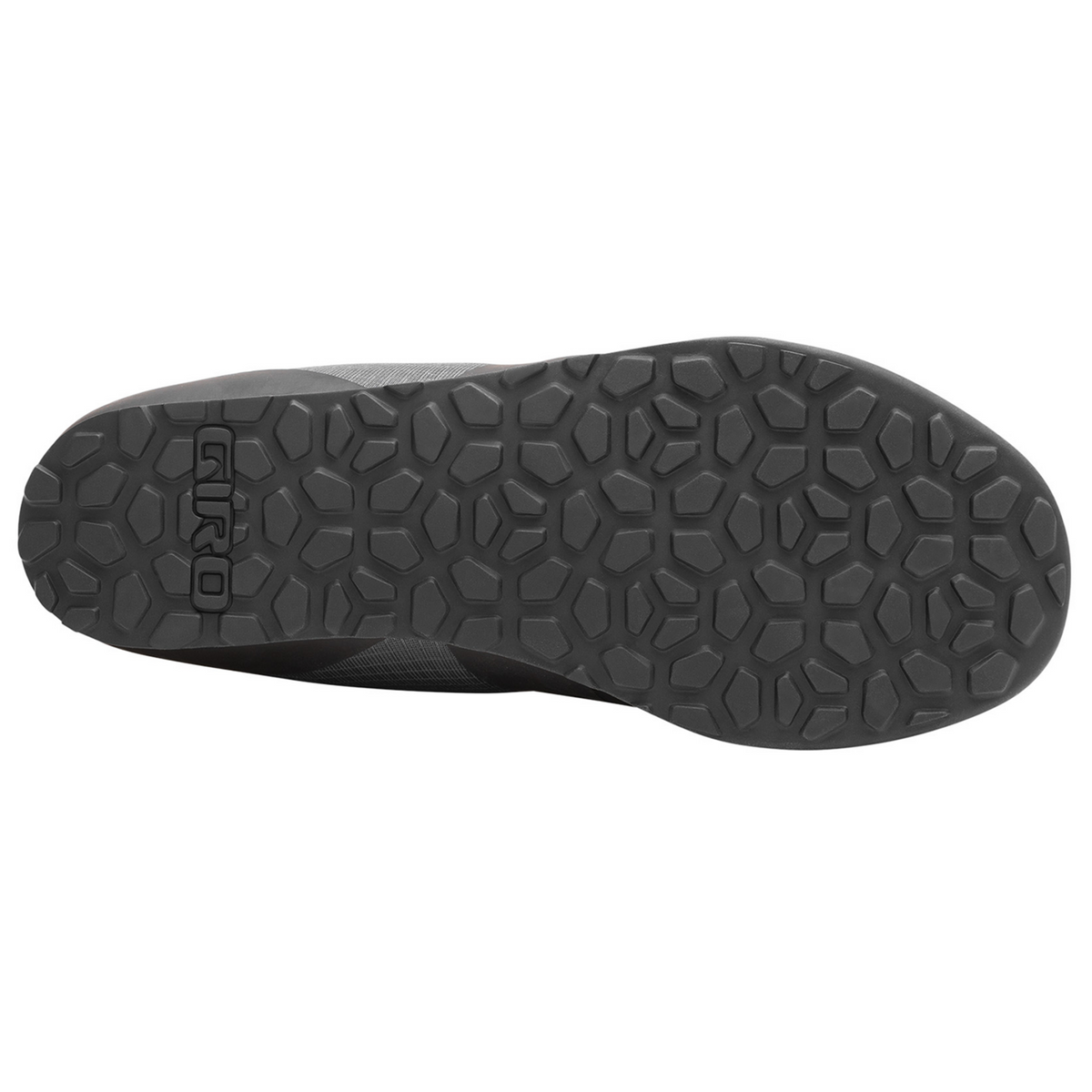 Giro Tracker FL Flatpedal Schuhe in GRAU